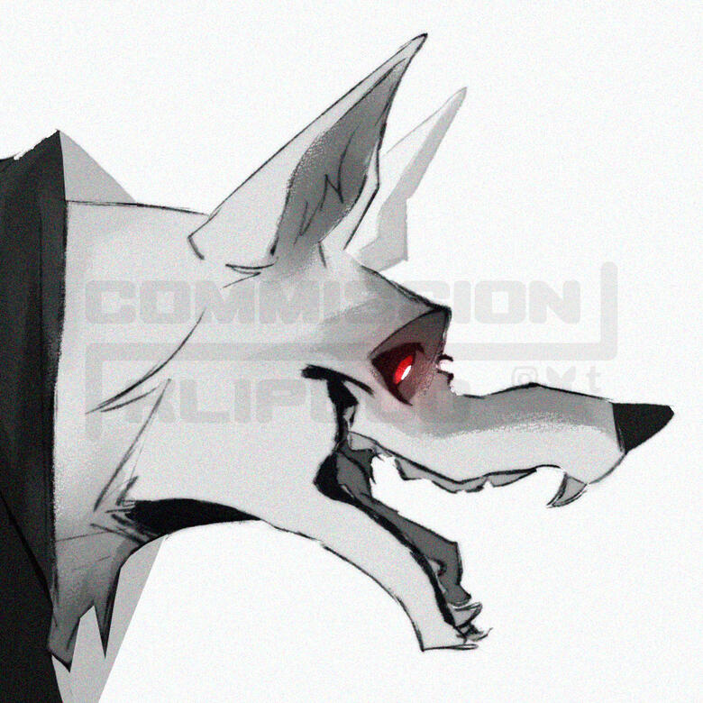 SKETCH B&amp;W ($35)