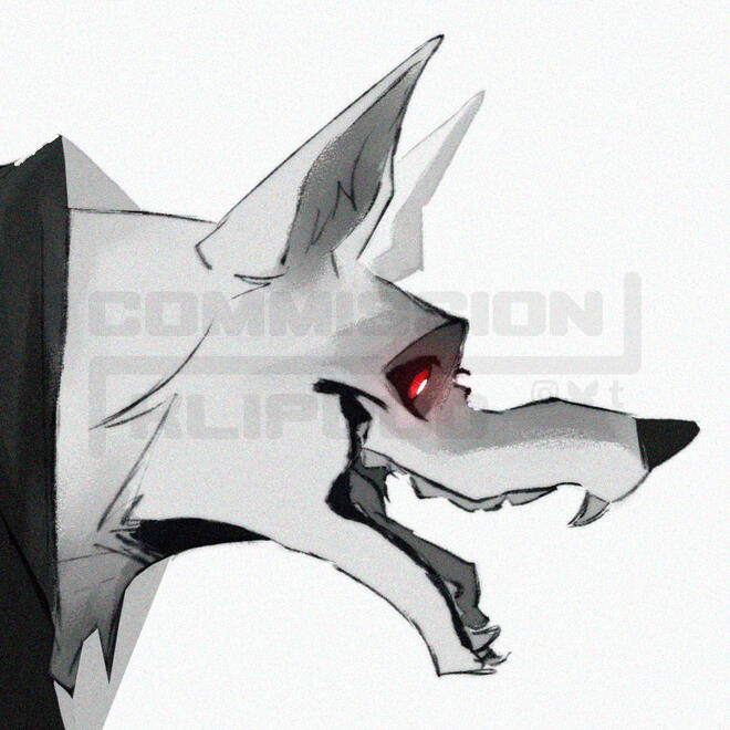 SKETCH B&W ($35)