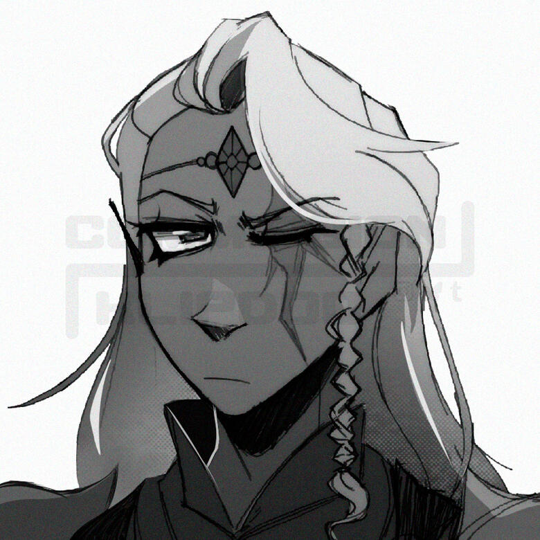 SKETCH B&amp;W ($35)