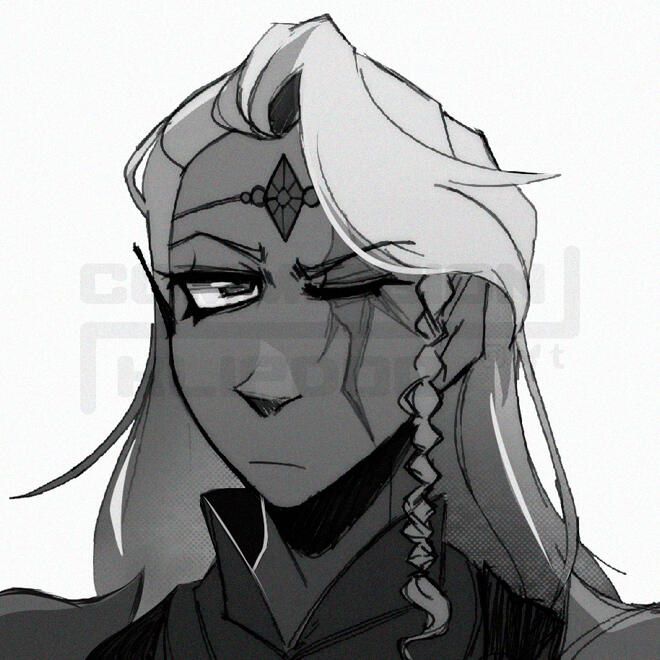 SKETCH B&W ($35)