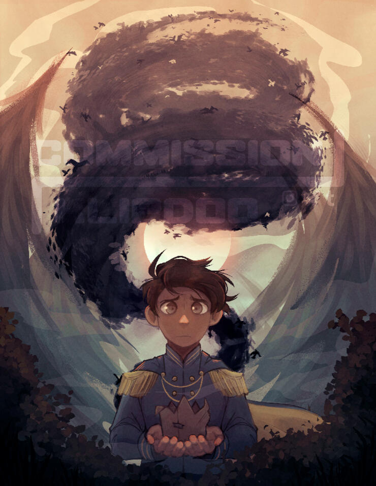 ONE CHARACTER ($225)